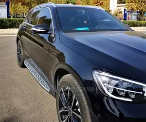 Side Step Running Board For Suvs