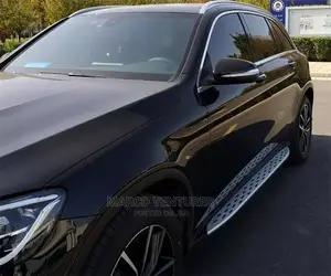 Side Step Running Board For Suvs