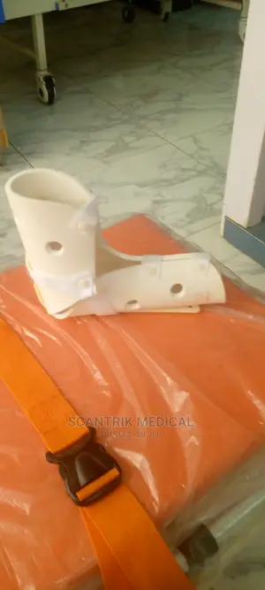 High Quality Elbow Immobilizer and Fracture Splint