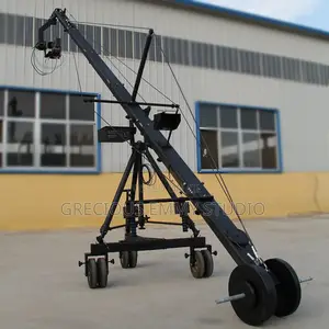 40fit Automatic Camera Crane