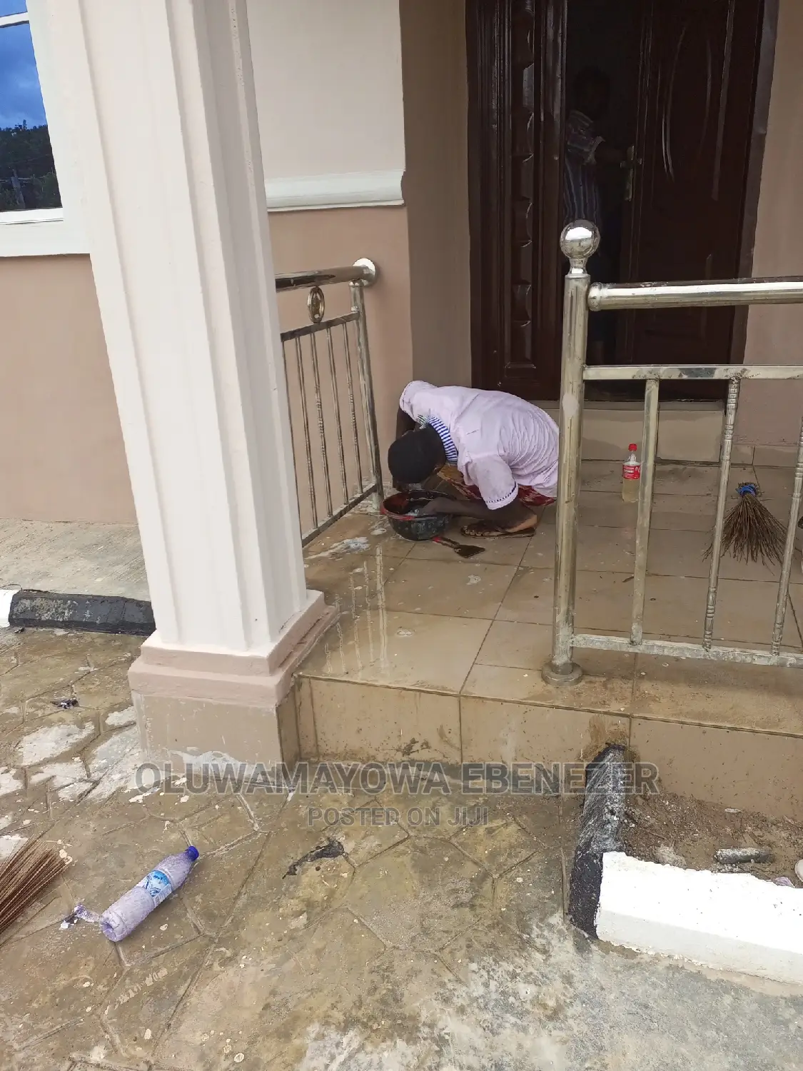 House Cleaning Services