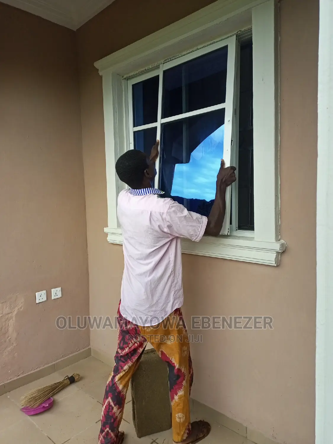 House Cleaning Services