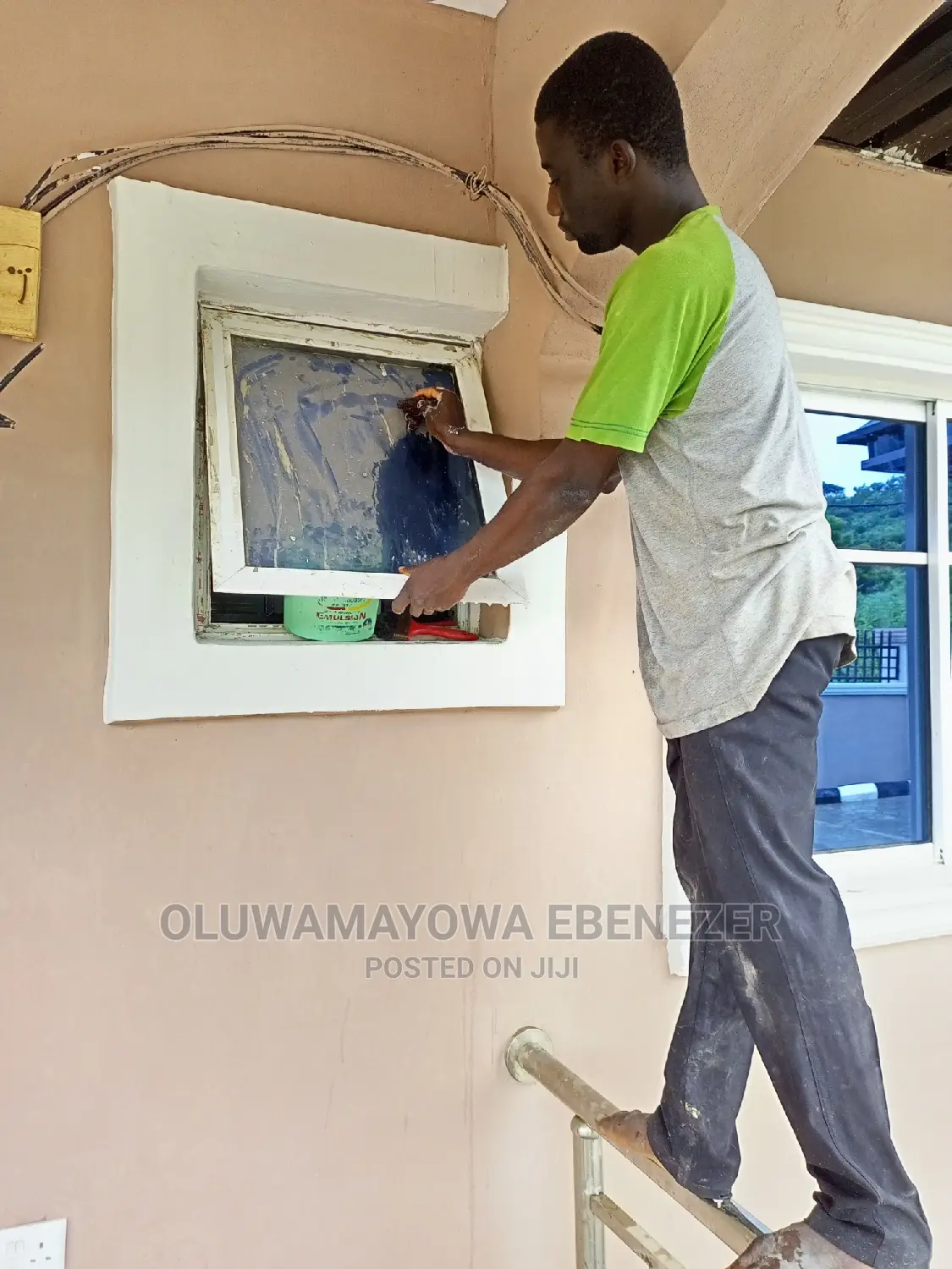House Cleaning Services