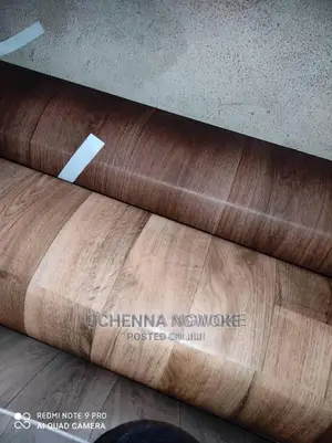 Standard Germany Flooring Material