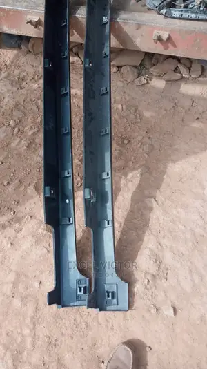 Running Board 2013 Accord