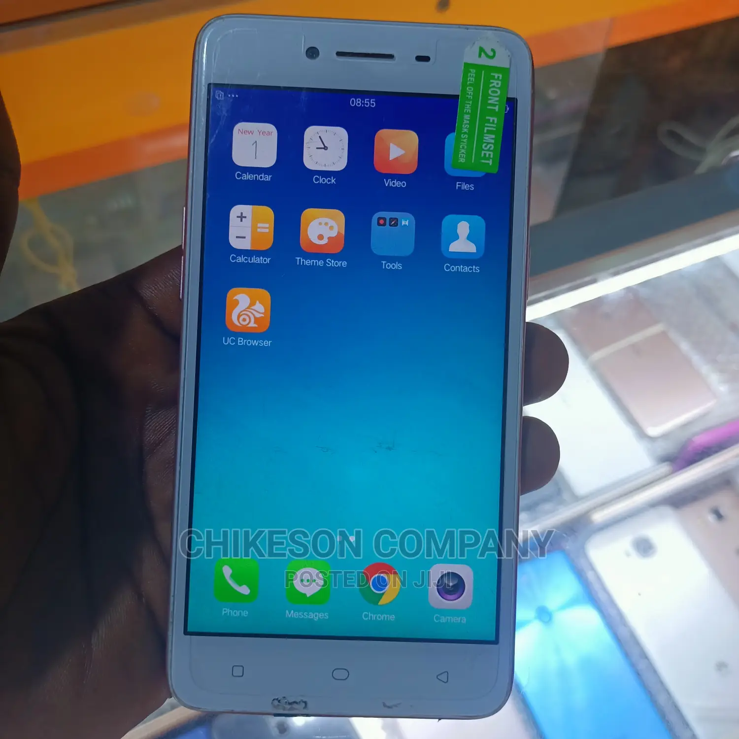 Oppo A37 16 GB