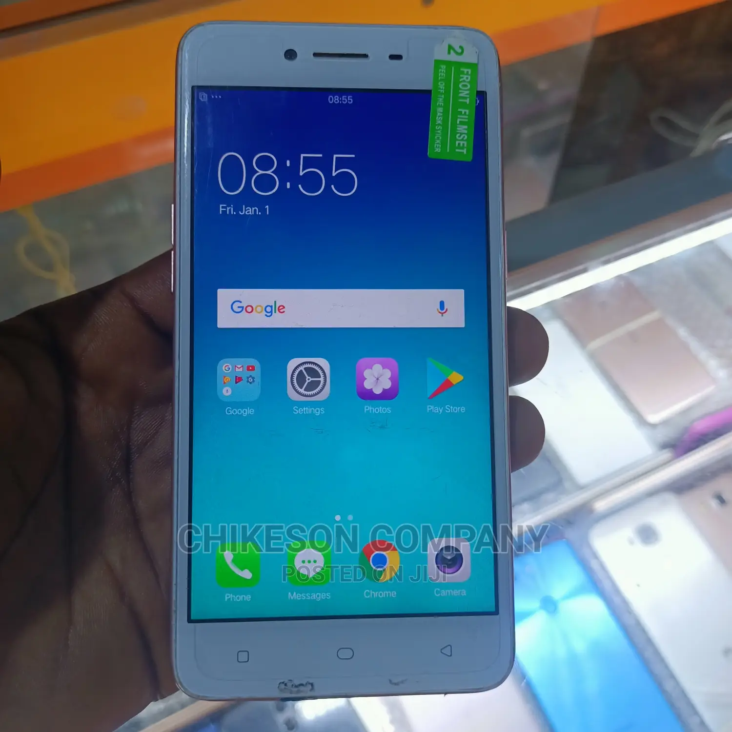 Oppo A37 16 GB