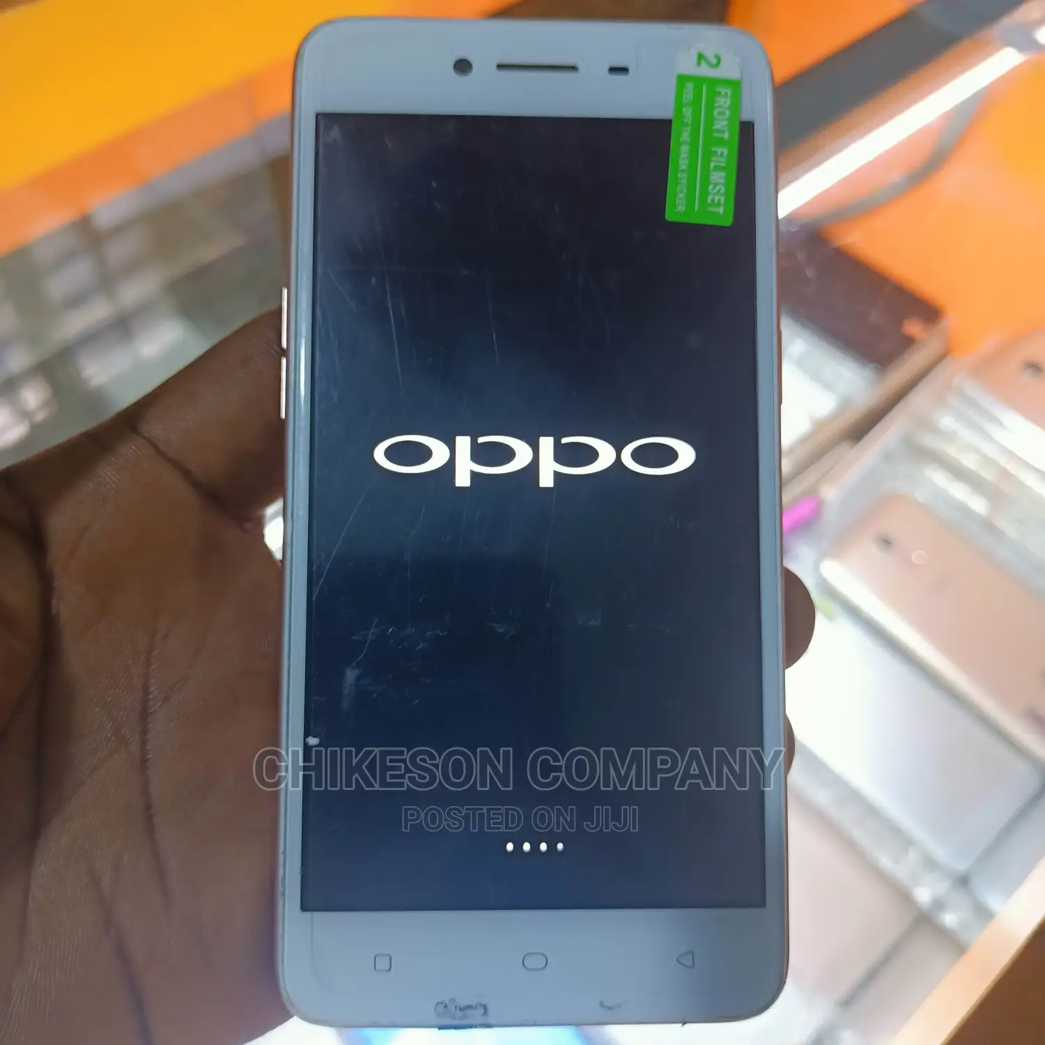 Oppo A37 16 GB