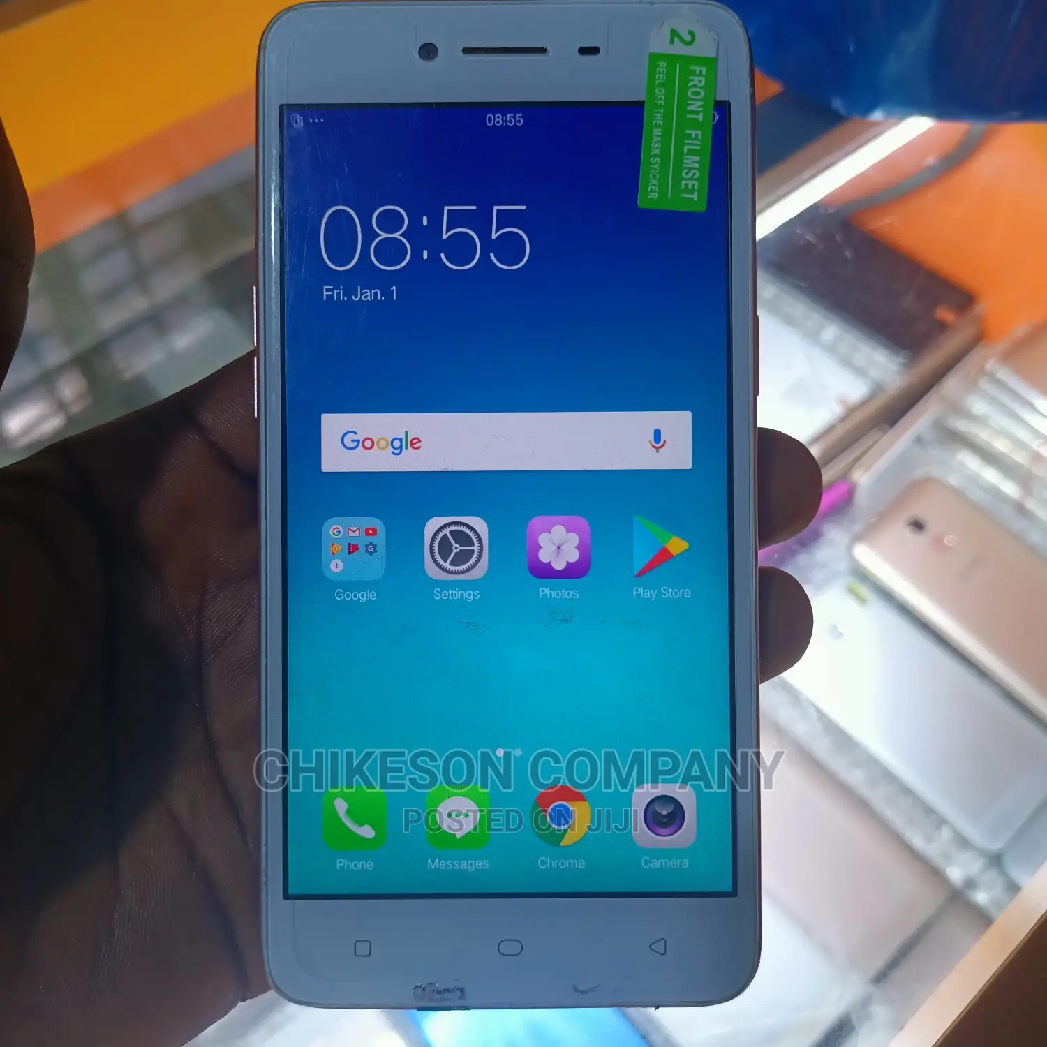 Oppo A37 16 GB