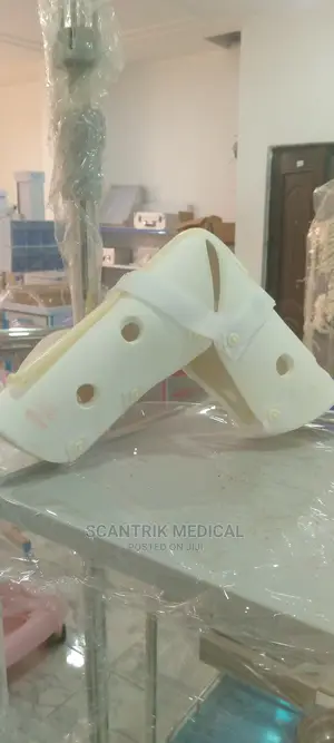 High Quality Medical Brace Elbow Immobilizer Brace