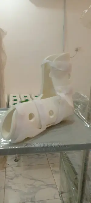 Elbow Brace Support Immobilizer Stabilizer