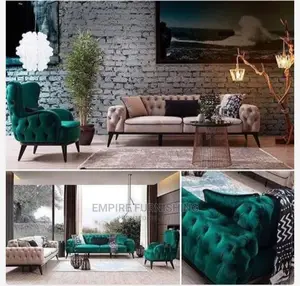 Empire Furnishing Company