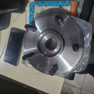Photo - Dodge Durango Wheel Hub Bearing