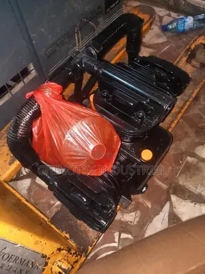 Air Compressor Head 5hp