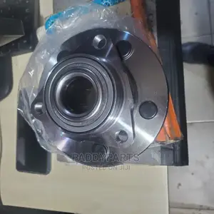 Dodge Durango Wheel Hub Bearing