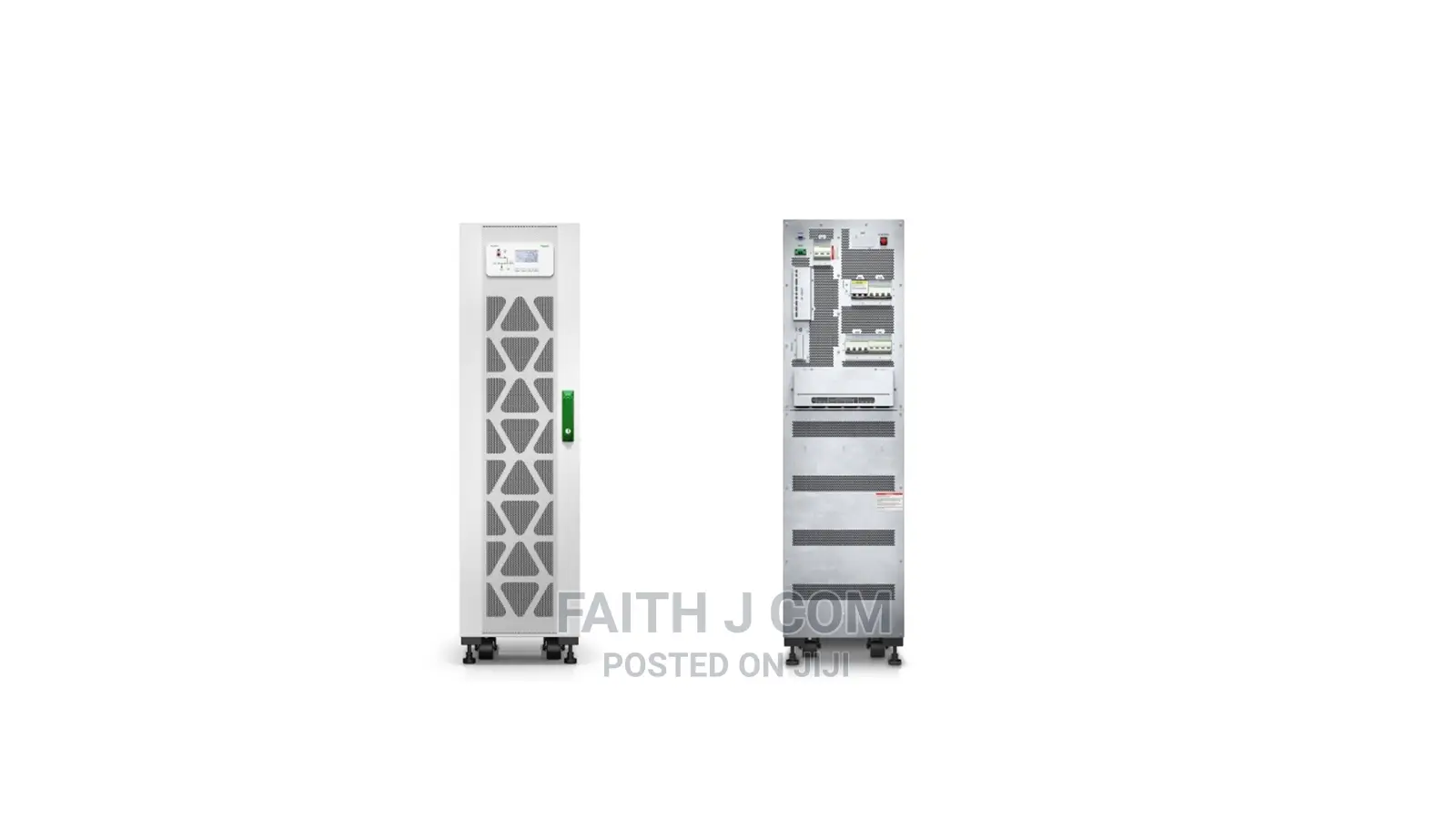 E3sups20khb1 Easy UPS 3S 20 Kva 400V 3:3 UPS