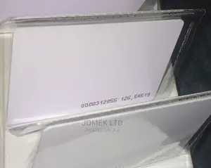 Rfid Proximity Pack Id Card Door Entry Access Control