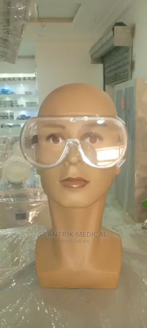 Portable Goggles Anti Fog Glasses for Eye Protection