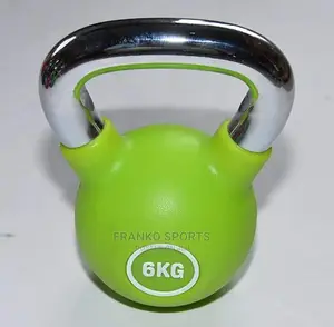 6 8 10 Kg Kettle Bell