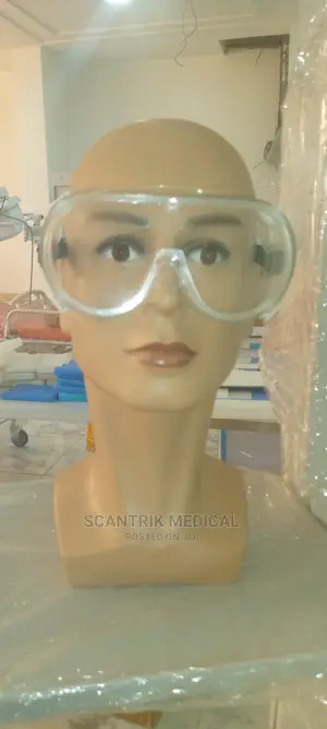 High Quality Anti-Impact Protection Eyes Safety Glasses