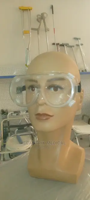 Good Anti-Impact Protection Eyes Safety Glasses