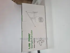 Solar CCTV HD Camera 4G Security Surveillance Wifi Camera
