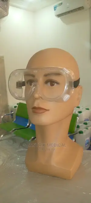 High Quality Goggle Anti-Fog Goggles Protective