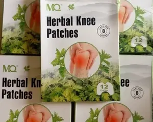 Pain Relief Patches
