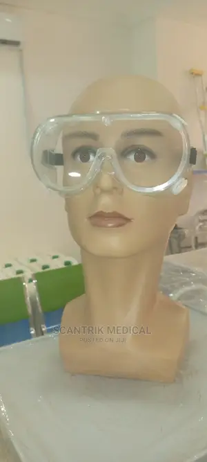 Protective Eyewear Safety Glasses