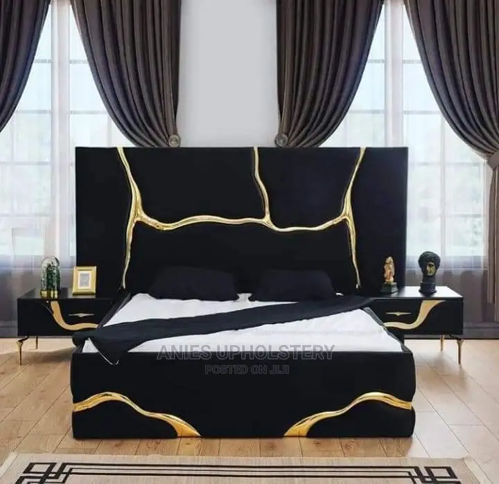 Bed Frame at Affordable Price