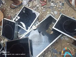 Electric Hot Plate