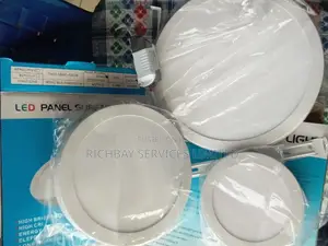 LED Suface Ceiling 6watt, 12watt And 18watt