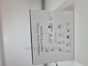 PTZ Solar CCTV HD Camera 4G Security Surveillance Wifi Cam