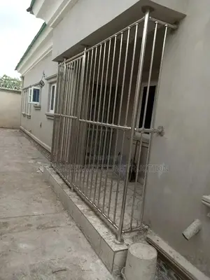 Stainless Burglary