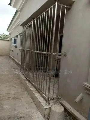 Stainless Burglary