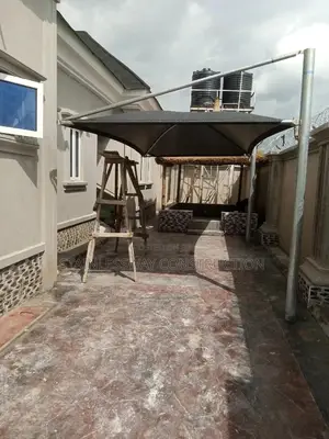 One Car Parking Space