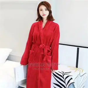 Quality Night Robes