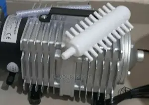 Arretor Pump