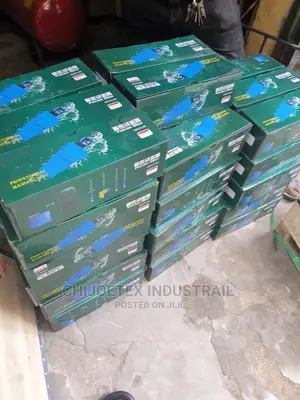 Industrial Air Line Filter