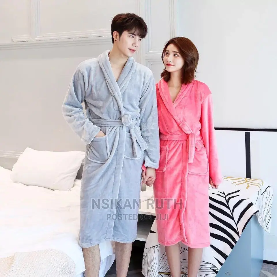 Quality Night Robes