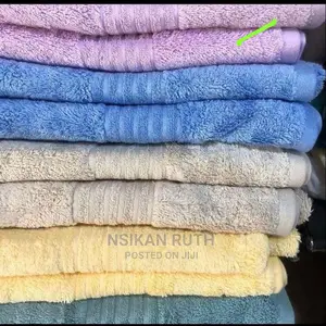 Quality Large Size Towels
