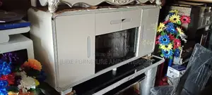 Bigger Boys Fireshelf