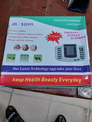 Therapy Massager