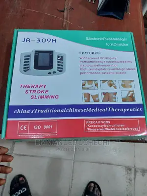 Therapy Massager