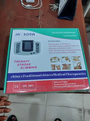Therapy Massager