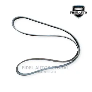 Cla250 Engine M270 Belt