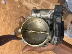 Injector Mouth M276 Engine