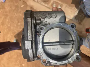 Injector Mouth M276 Engine