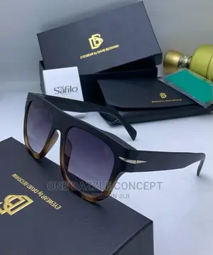David Beckham Eyewear