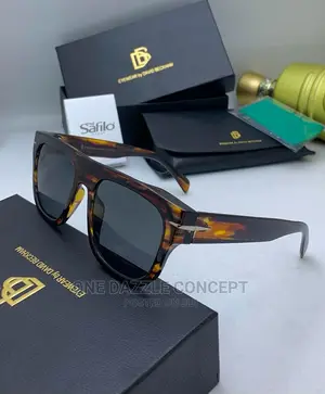 David Beckham Eyewear